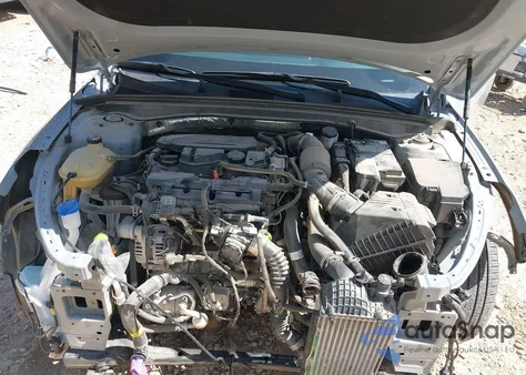 2024 Kia K5 Gt-Line from USA, damaged, VIN 5XXG64J26RG253369